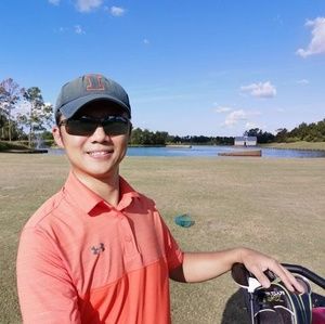 Meet your Posher, Allen